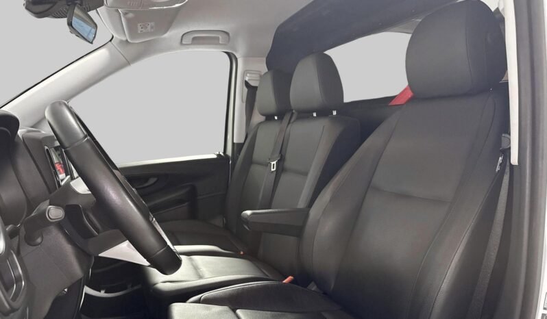 
Mercedes-Benz Vito 116 CDI A2 4MATIC 163 ch full									
