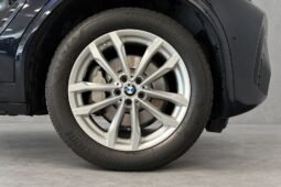 BMW X3 xDrive30e M Sport