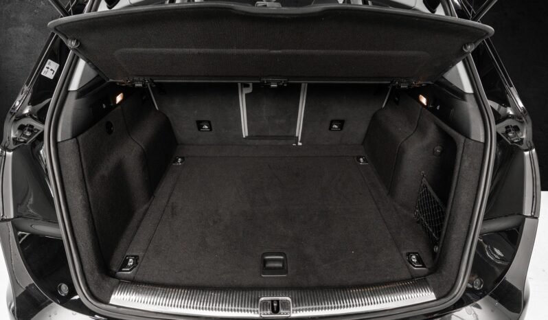 
Audi Q5 3.0 V6 TDI 258 ch Quattro S line full									