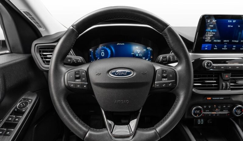 
Ford Kuga 2.5 Duratec Plug-in Hybrid 262 ch Titanium full									