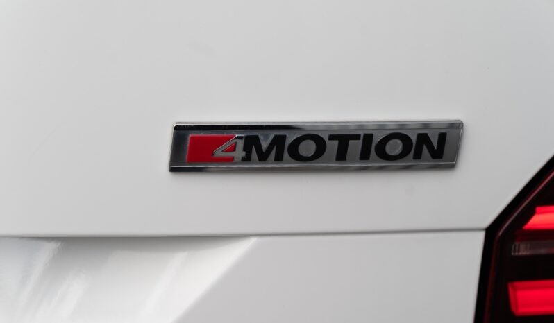 
Volkswagen California T6.1 Beach Tour Edition 2.0 TDI DSG full									