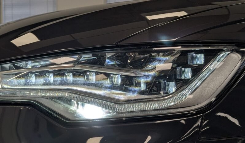 
Audi A6 allroad quattro 3.0 TDI V6 – 245 ch full									