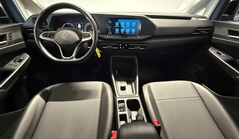 
Volkswagen Caddy Maxi 2.0 TDI 122 CH full									