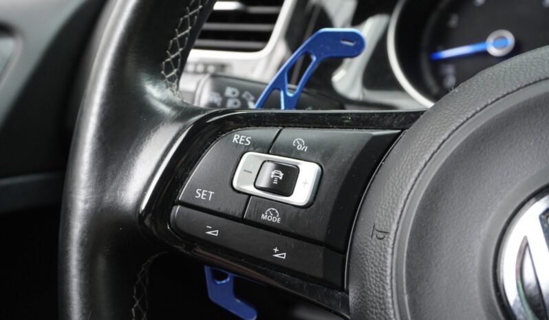 
Volkswagen Golf VII full									