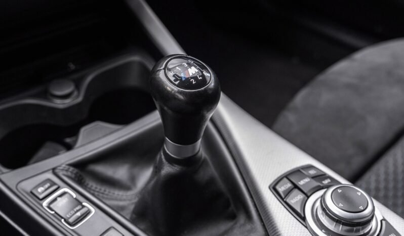 
BMW M140i full									