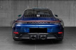 Porsche 911 Carrera 4 GTS