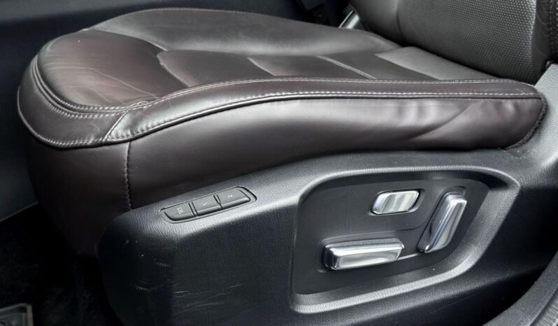 
Mazda CX-5 184 ch | 4×4 | BOSE | 360° | HUD | ACC full									