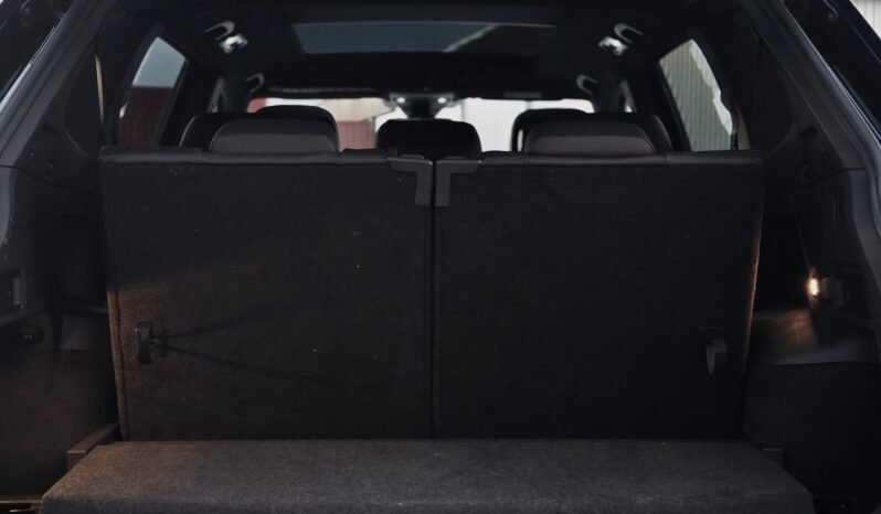 
Volkswagen Tiguan Allspace 2.0 TDI 190 ch – R-Line – 7 places full									