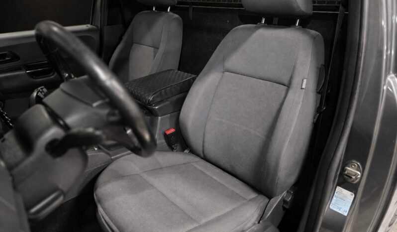 
Volkswagen Amarok 2.0 TDI – 140 ch – 4×4 full									