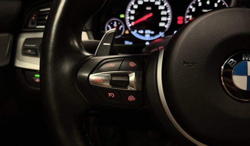 
BMW M5 4.4 V8 575 CH full									