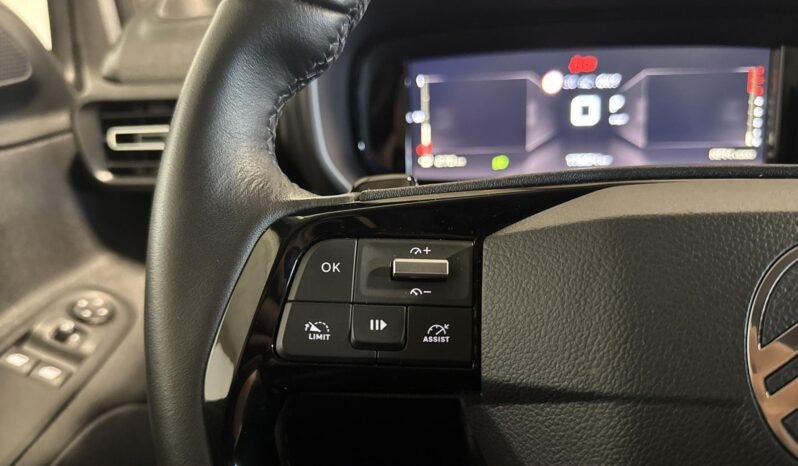 
Citroën Berlingo L2 Proff 4×4 full									