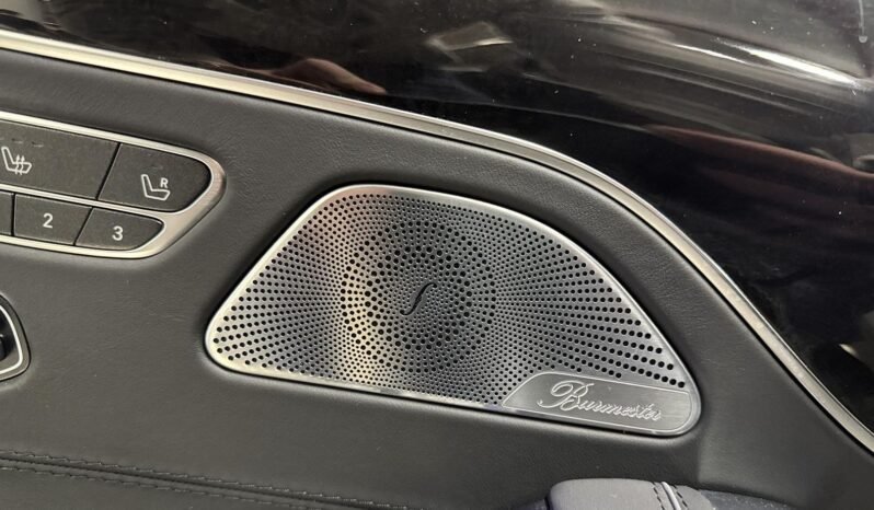 
Mercedes-Benz S450 Coupé AMG Line Plus full									
