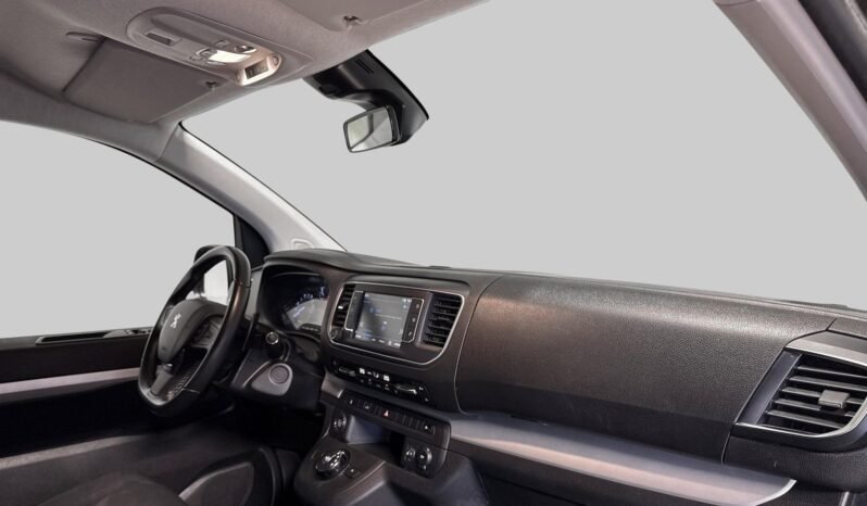 
Peugeot Expert L2 – 176 CH Automatique full									