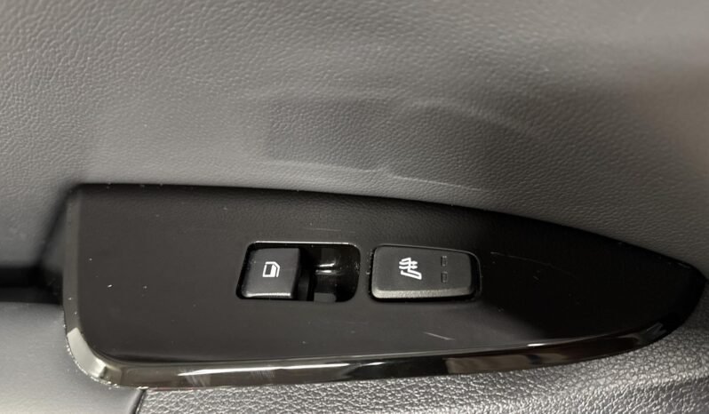 
Kia Sportage Active – 252 CH PHEV full									