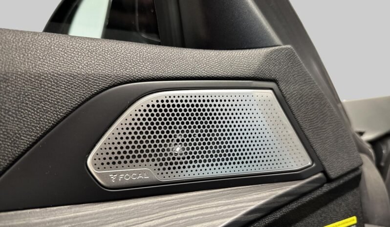 
Peugeot 508 GT PSE (Peugeot Sport Engineered) – 360 CH full									