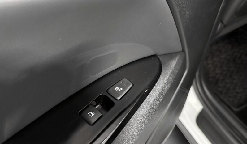 
Kia Sportage PHEV Active – 252 CH full									