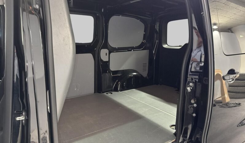 
Peugeot Expert Mester Expert L2 – 144 CH full									