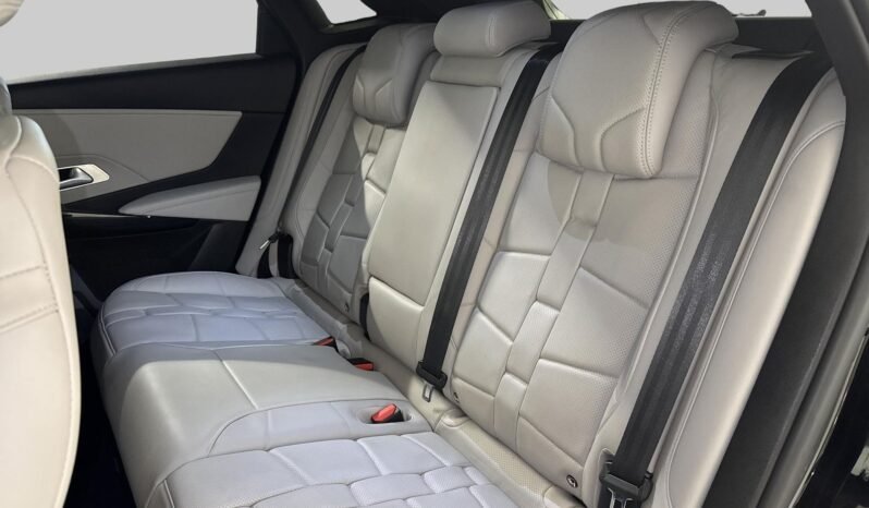 
DS 7 Crossback E-TENSE 4×4 – 300 CH full									