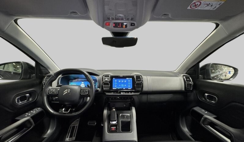 
Citroën C5 Aircross Hybrid 225 CH full									