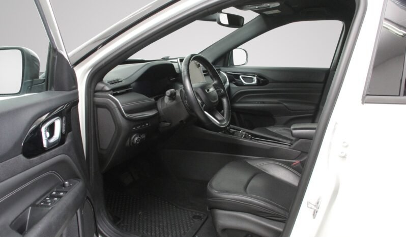 
Jeep Compass S 4xe Plug-In Hybrid 307 ch full									