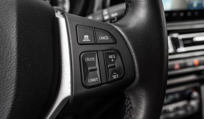 
Suzuki SX4 S-Cross 1.4 Boosterjet Hybrid AllGrip 4×4 full									