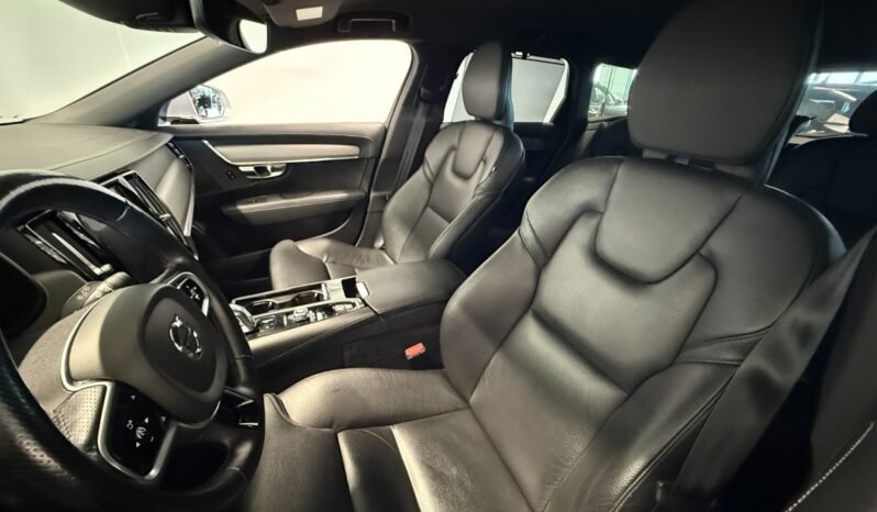 
Volvo V90 T8 Inscription AWD full									
