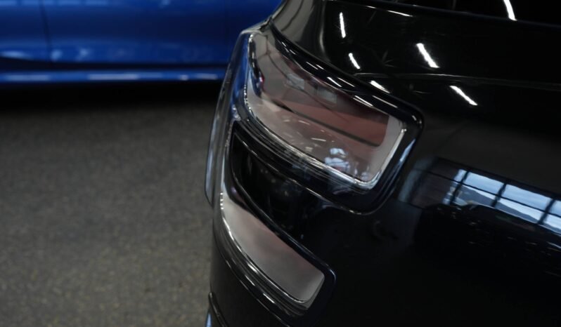 
Citroën C4 Picasso 2.0 HDi 150 full									