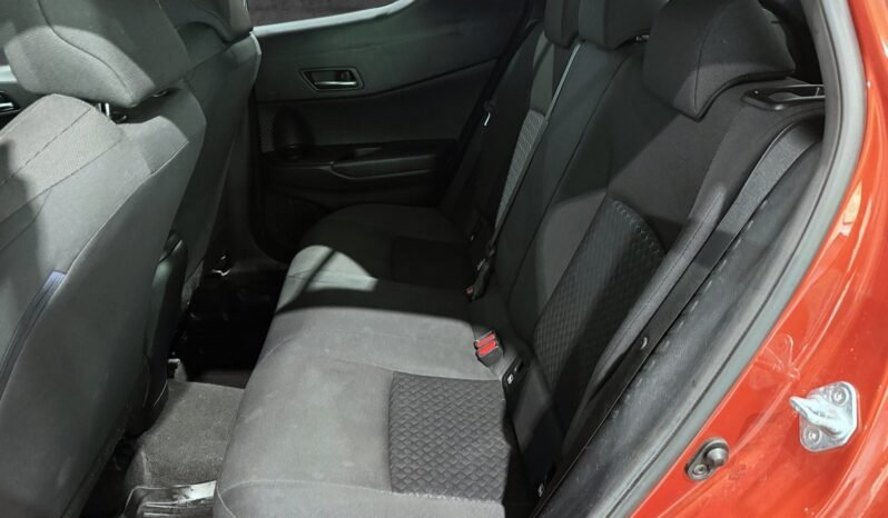
Toyota C-HR 1.8 Hybrid Active full									