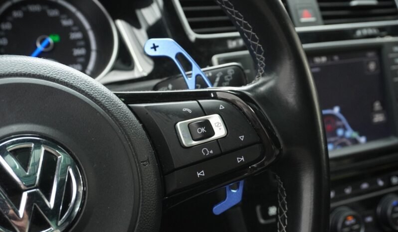 
Volkswagen Golf VII full									