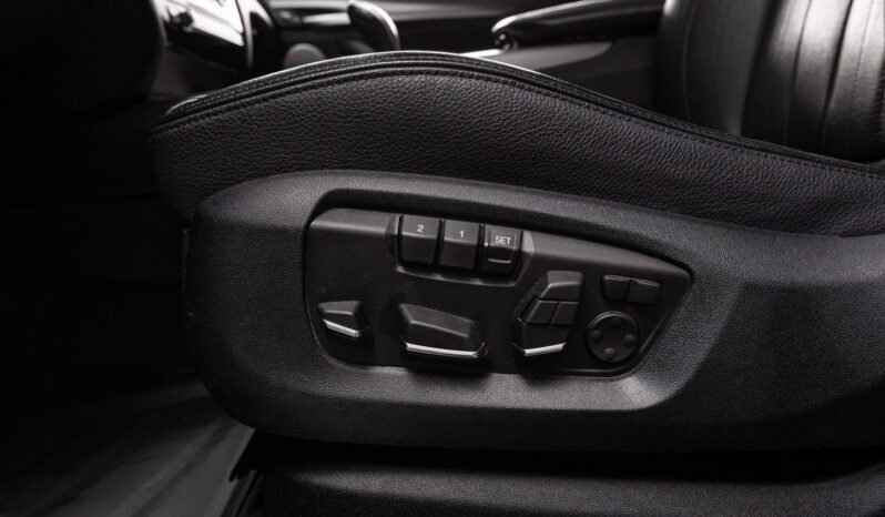 
BMW X5 xDrive25d M-Sport full									