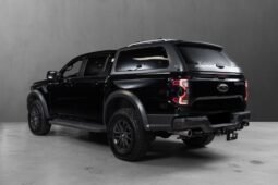 Ford Ranger Raptor 3.0 V6 EcoBoost