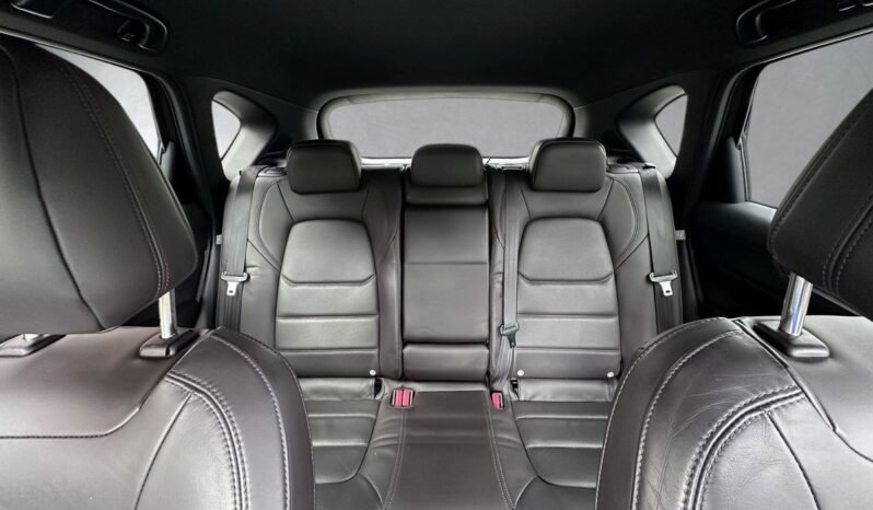 
Mazda CX-5 184 ch | 4×4 | BOSE | 360° | HUD | ACC full									