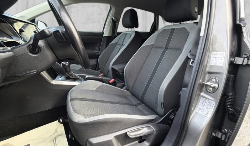
Volkswagen Polo Highline 1.0 TSI 95 CH full									