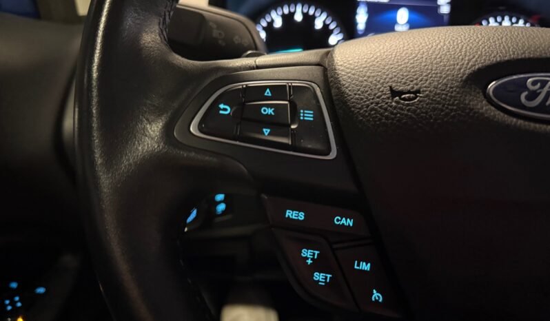 
Ford EcoSport 1.0 EcoBoost 125 CH full									