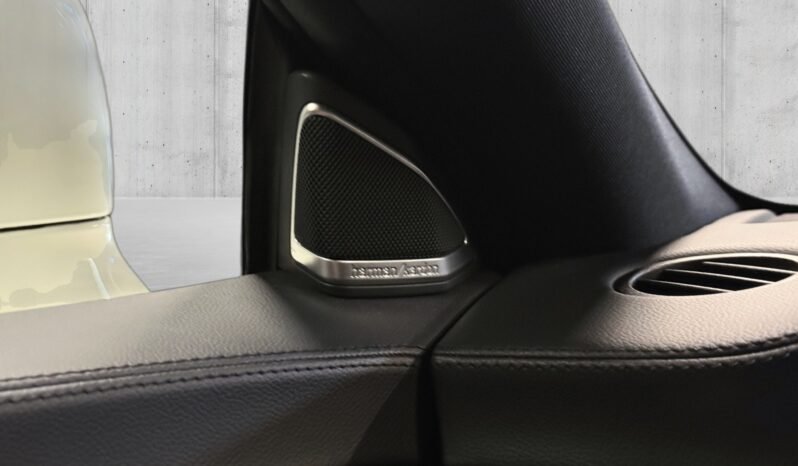 
Mercedes-Benz CLS 63 AMG 5.5 V8 Biturbo 4MATIC full									