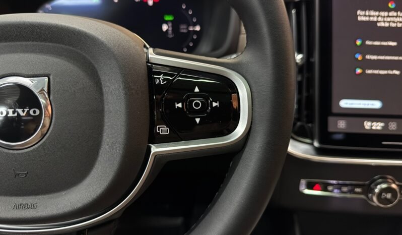 
Volvo XC90 T8 Ultra Dark Luxury full									