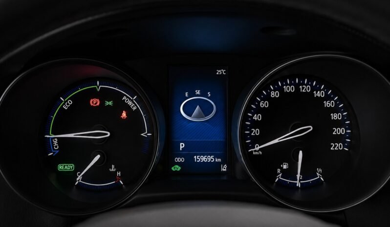 
Toyota C-HR 1.8 Hybrid Active – 170 CH full									