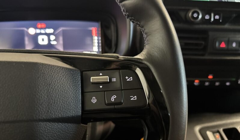 
Citroën Berlingo L2 Proff 4×4 full									