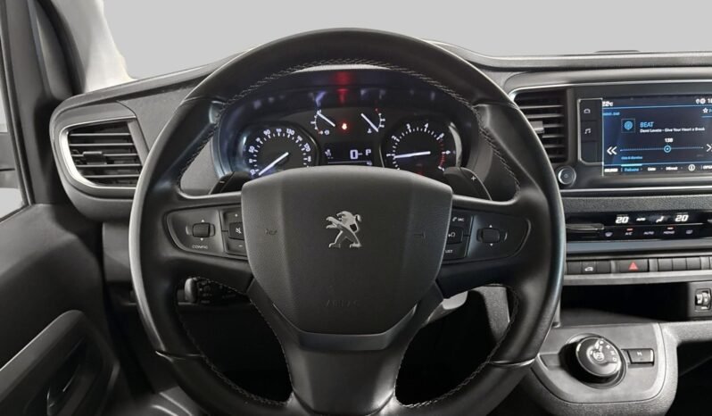 
Peugeot Expert L2 – 176 CH Automatique full									