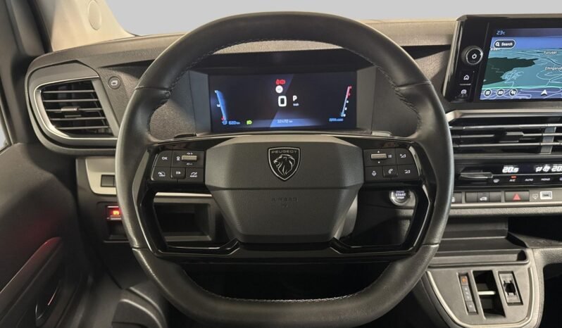 
Peugeot Expert Mester Expert L2 full									