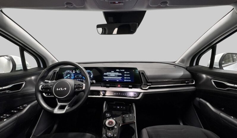 
Kia Sportage PHEV Active – 252 CH full									
