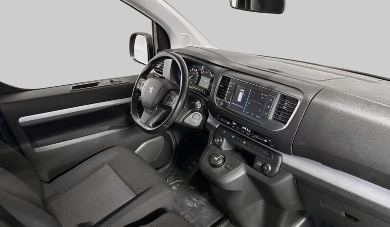 
Peugeot Expert Mester Expert L2 – 144 CH full									