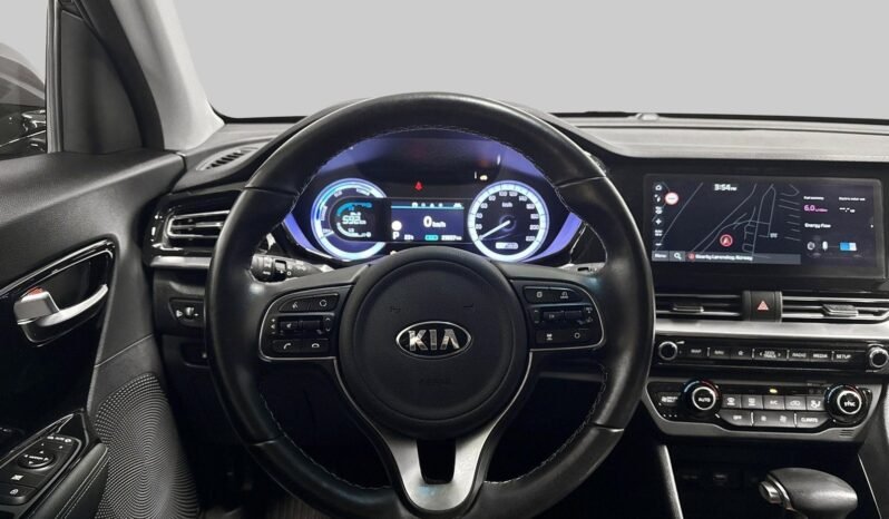 
Kia Niro HEV Active 148 ch full									