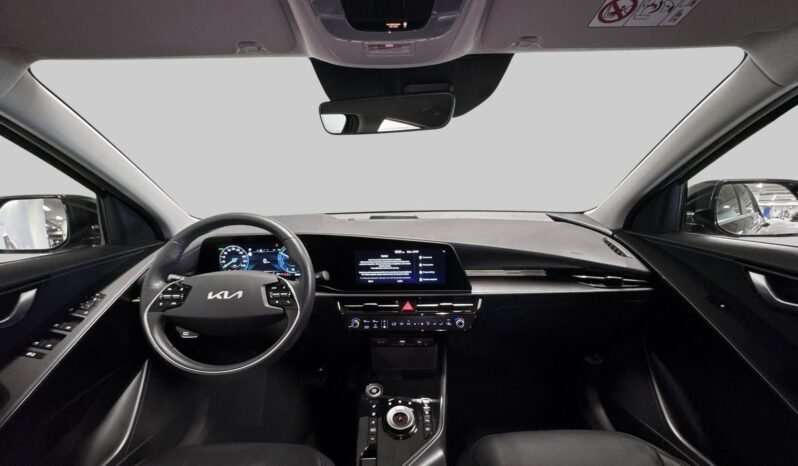 
Kia Niro Active Plus Hybrid 183 ch full									