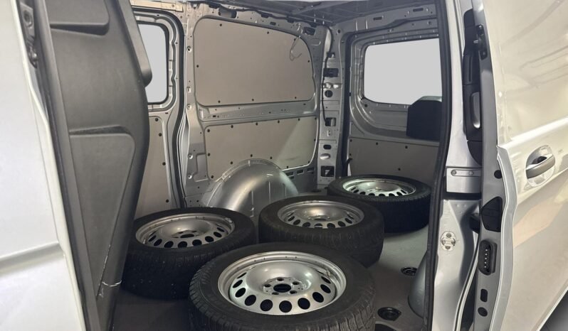 
Mercedes-Benz Vito 116 CDI A2 4MATIC 163 ch full									
