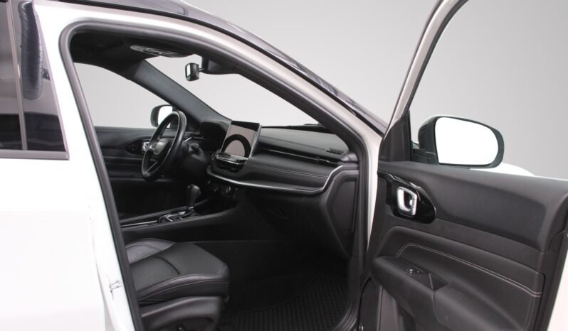 
Jeep Compass S 4xe Plug-In Hybrid 307 ch full									