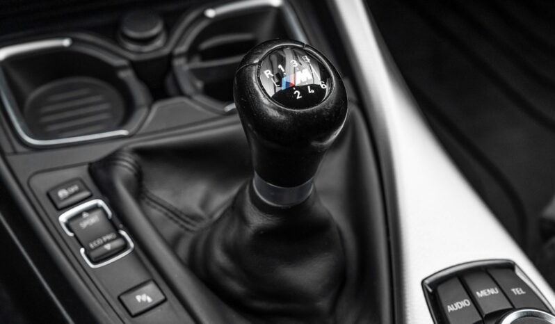 
BMW 118d 2 x M Sport full									