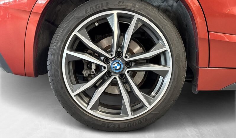
BMW X2 xDrive25e M Sport full									