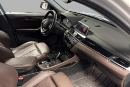 BMW X1 xDrive20d Sport Line