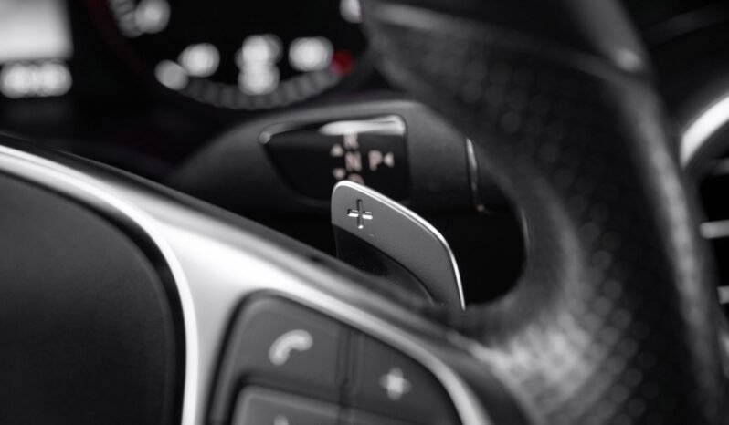 
Mercedes-Benz C 220 d 4MATIC AMG Line full									